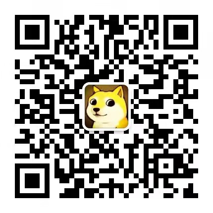 关注微信公众号